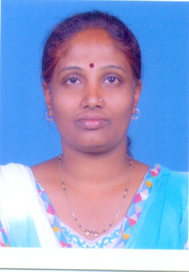 Mrs. Sheetal Patil
